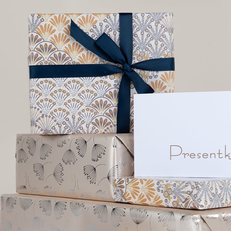 Gavepapir Dulche - 2