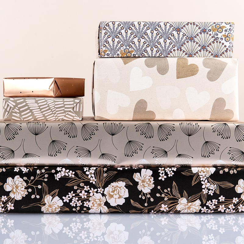 Gavepapir Dulche - 3