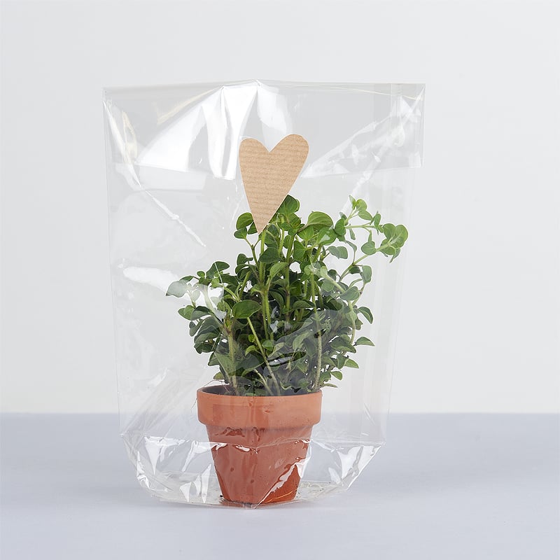 PP klodsbundspose - 4