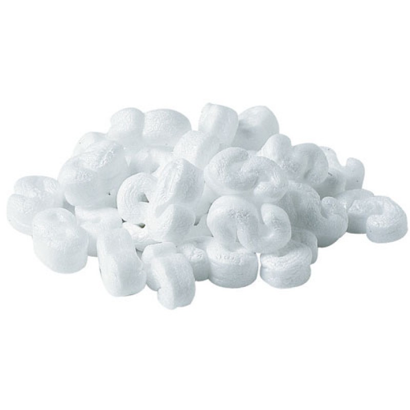 Pakkechips / Kassefyld - 2