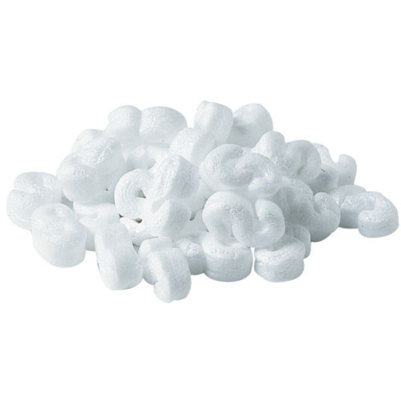 Pakkechips / Kassefyld - 2