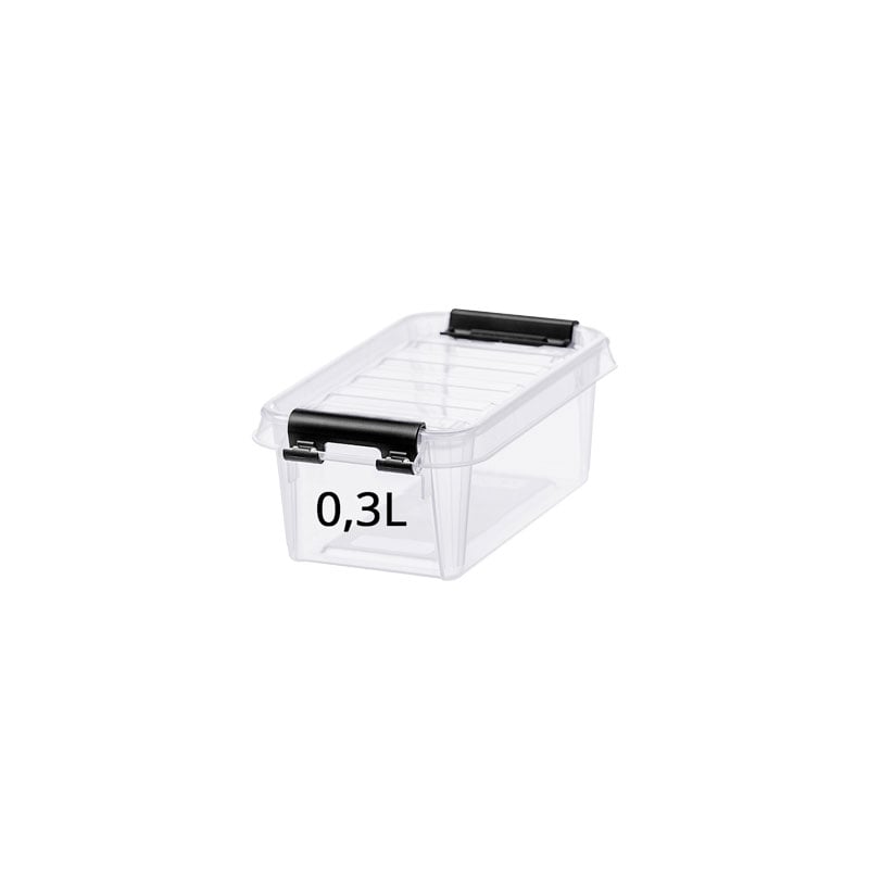 SmartStore opbevaringskasser - 2