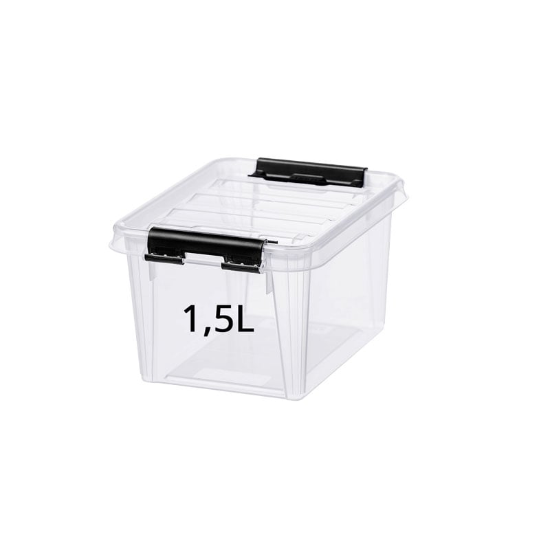 SmartStore opbevaringskasser - 4