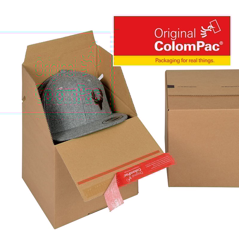 E-handelskasse Eurobox Large - 1