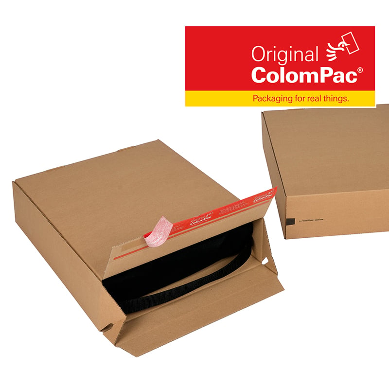 E-handelskasse Eurobox Medium - 1