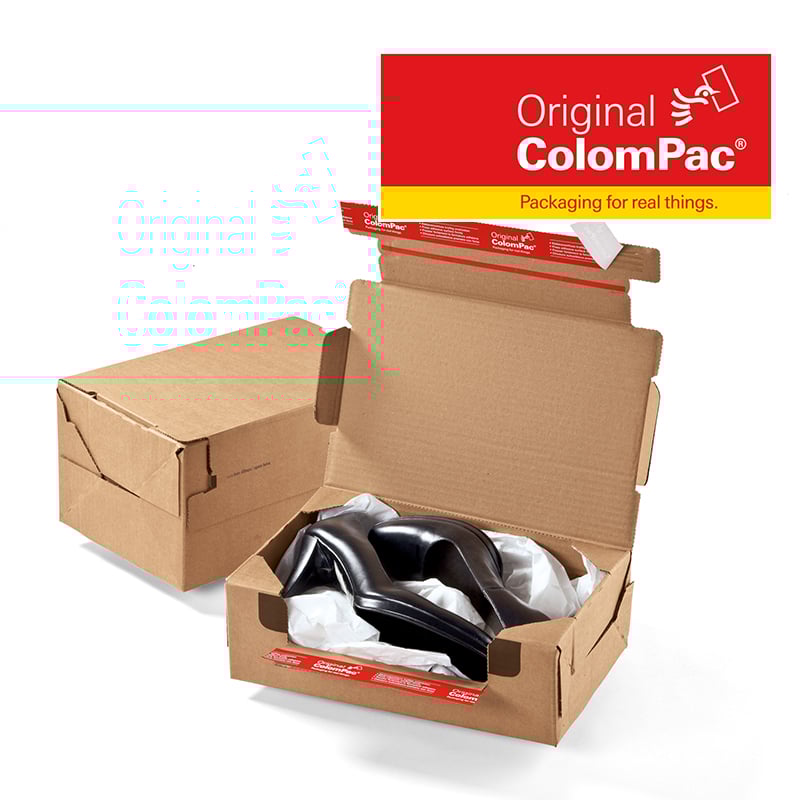 Tur- & returkasse - 1