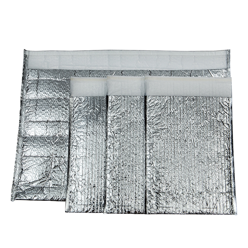 CoolBoxliner til bølgepapkasser. - 2