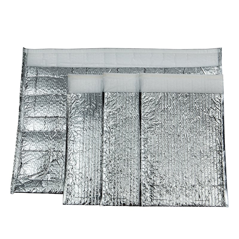 CoolBoxliner til bølgepapkasser. - 2