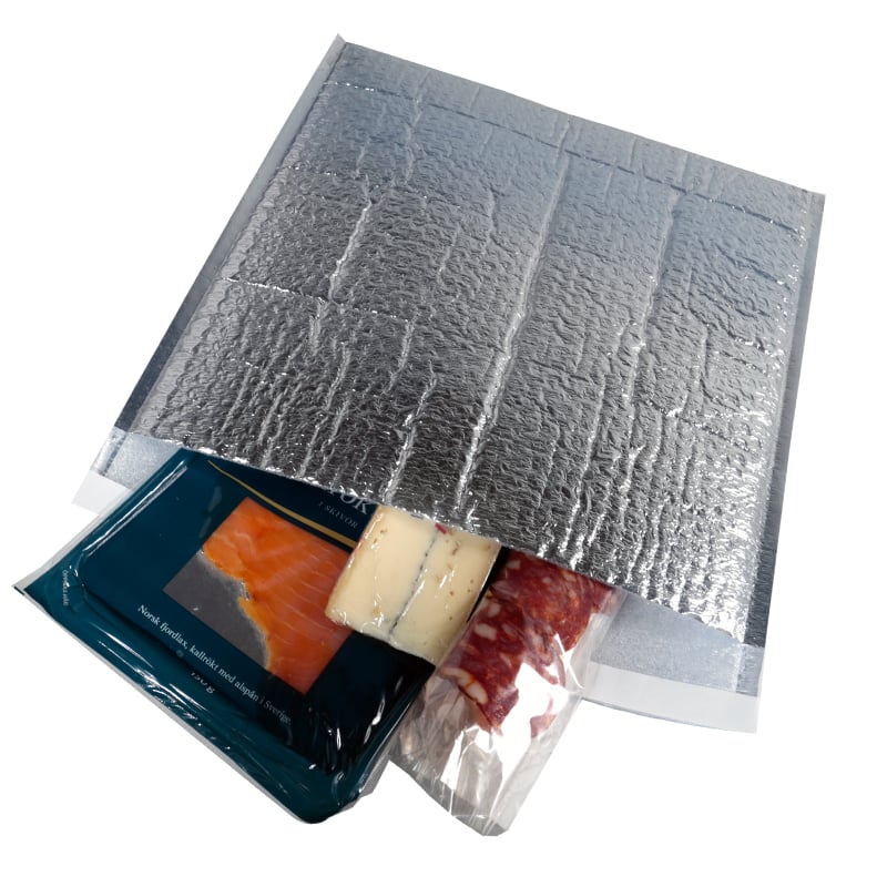 Isoleringsposer CoolMailer - 2