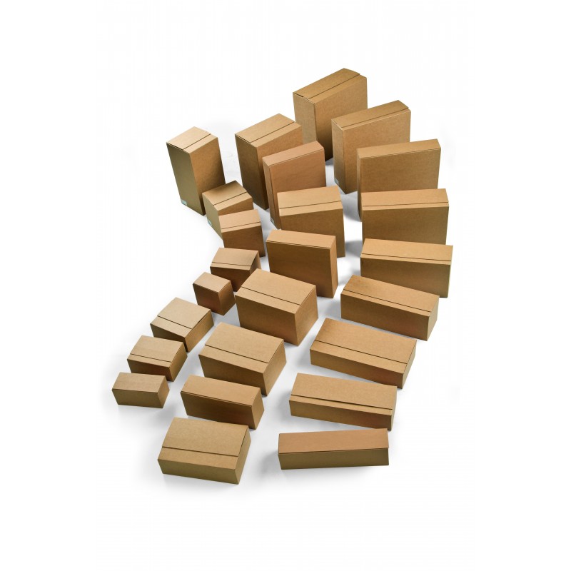 E-handelskasser Eurobox Small - 3