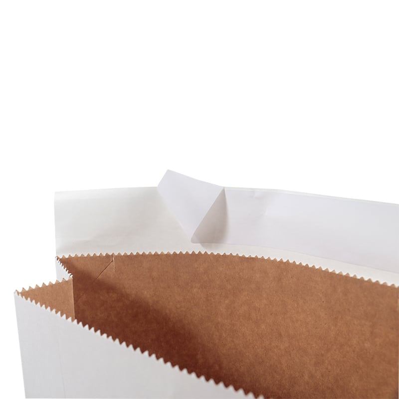 E-handelsposer / Postposer i papir - 6