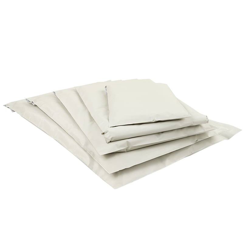 Beige e-handelspose/postpose "Nude Beige" - 2