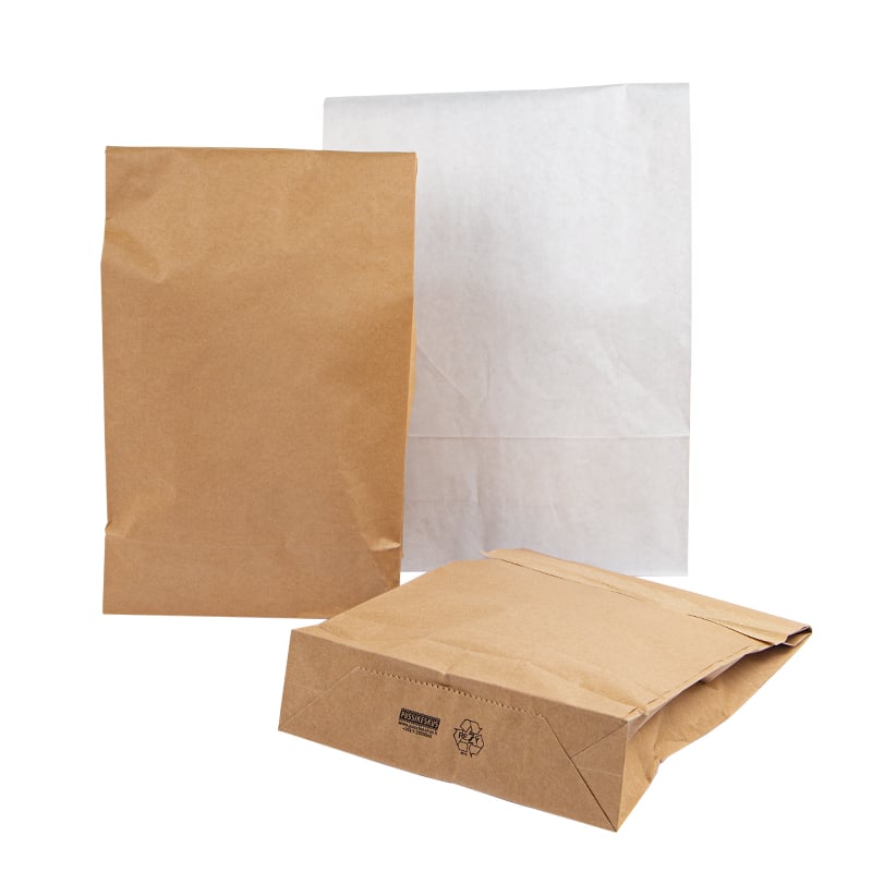 E-handelsposer / Postposer i papir - 5