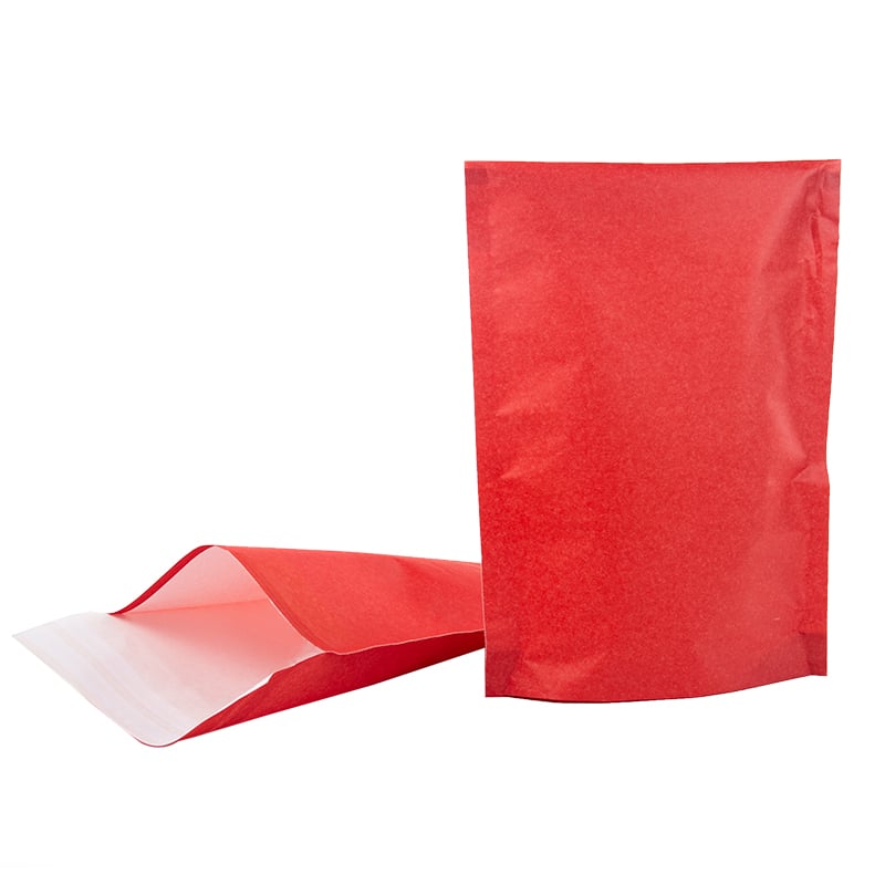 E-handelspose Paptic Rød - 3