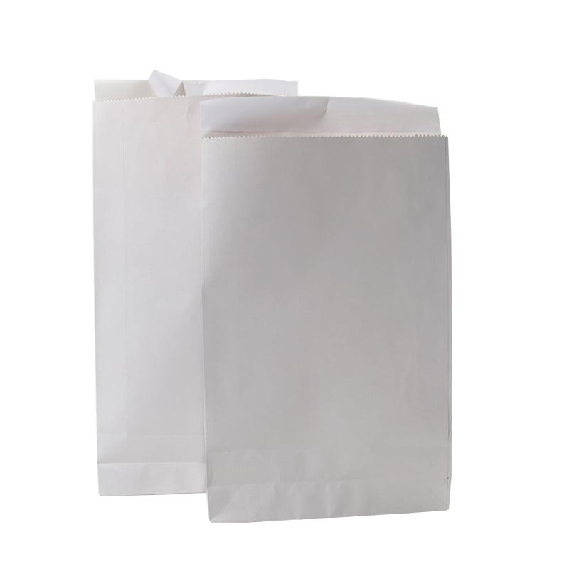 E-handelsposer / Postposer i papir - 4