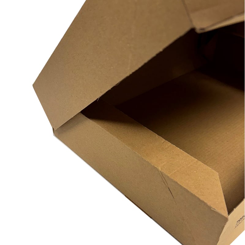 E-handelskasse varebrev - 2