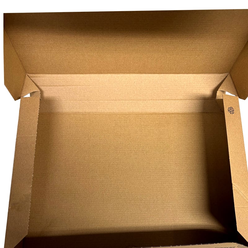 E-handelskasse varebrev - 4