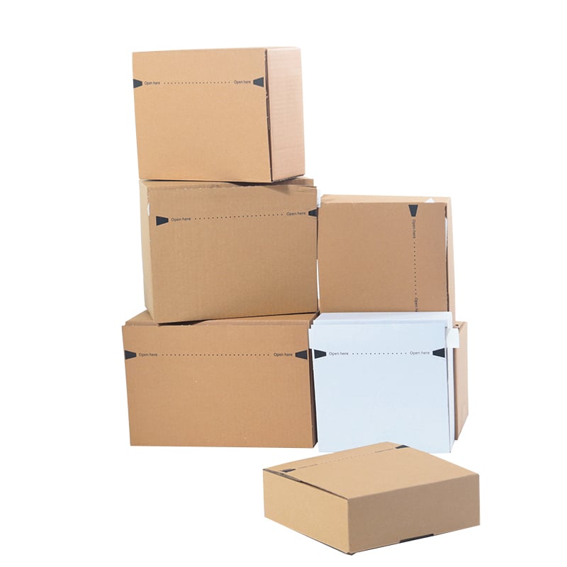 E-handelskasse med hurtigbund - 1