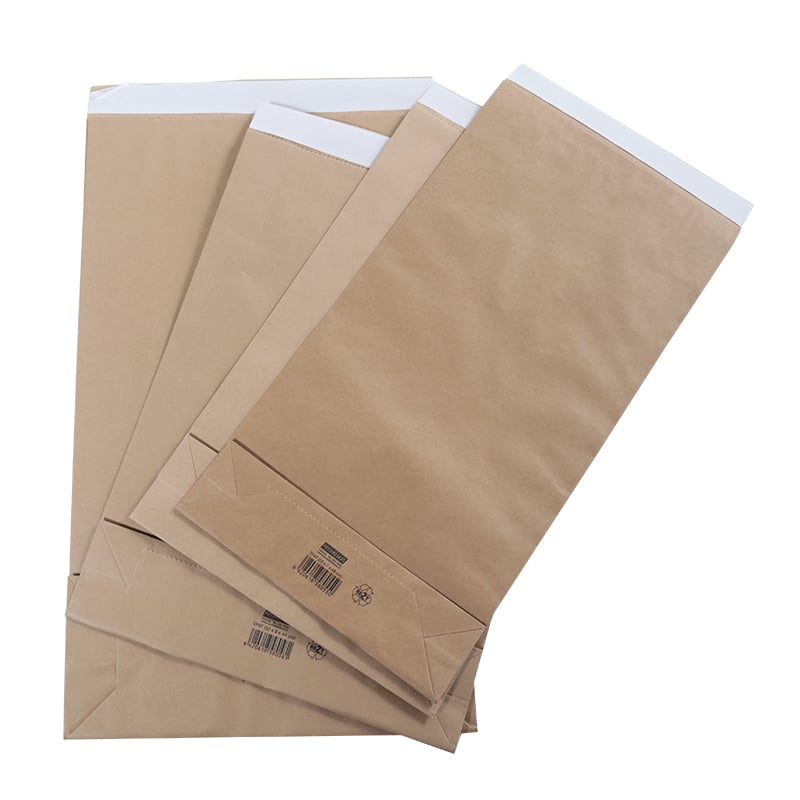 E-handelsposer i 2-lags papir - 2