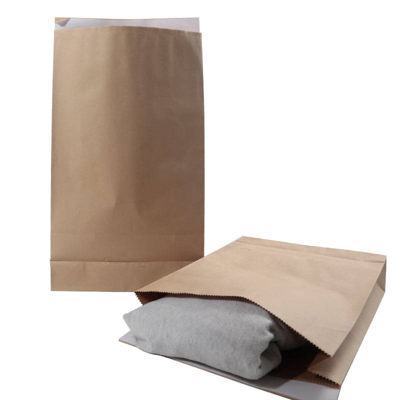 E-handelsposer i 2-lags papir - 4