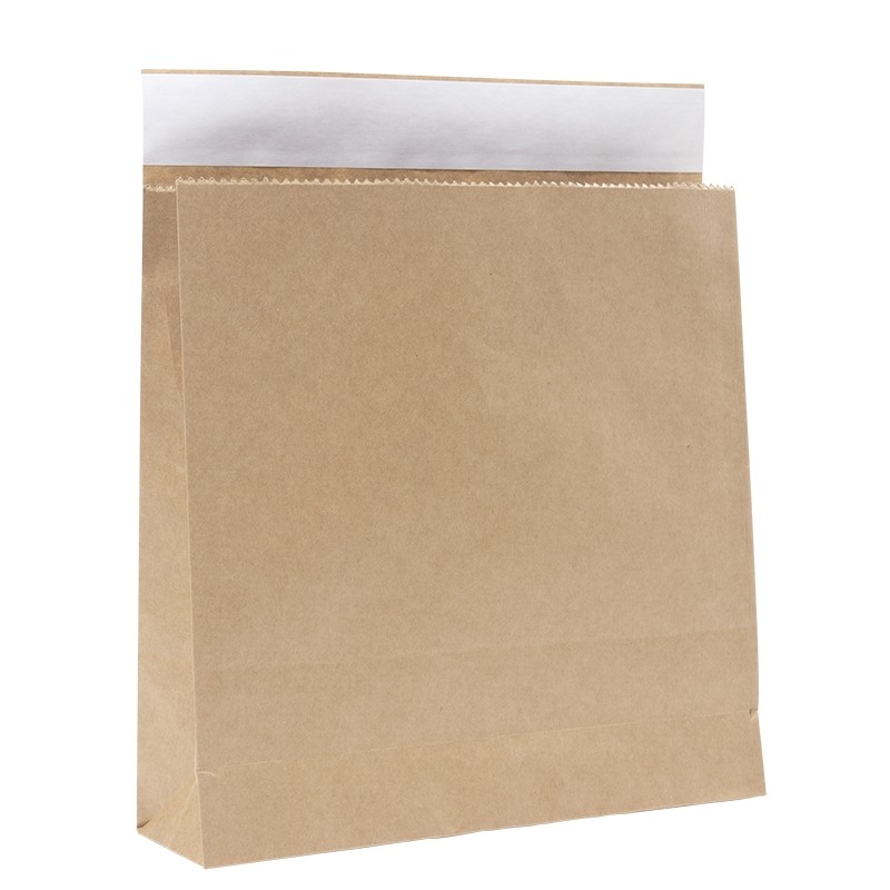 E-handelsposer / Postposer i papir - 2