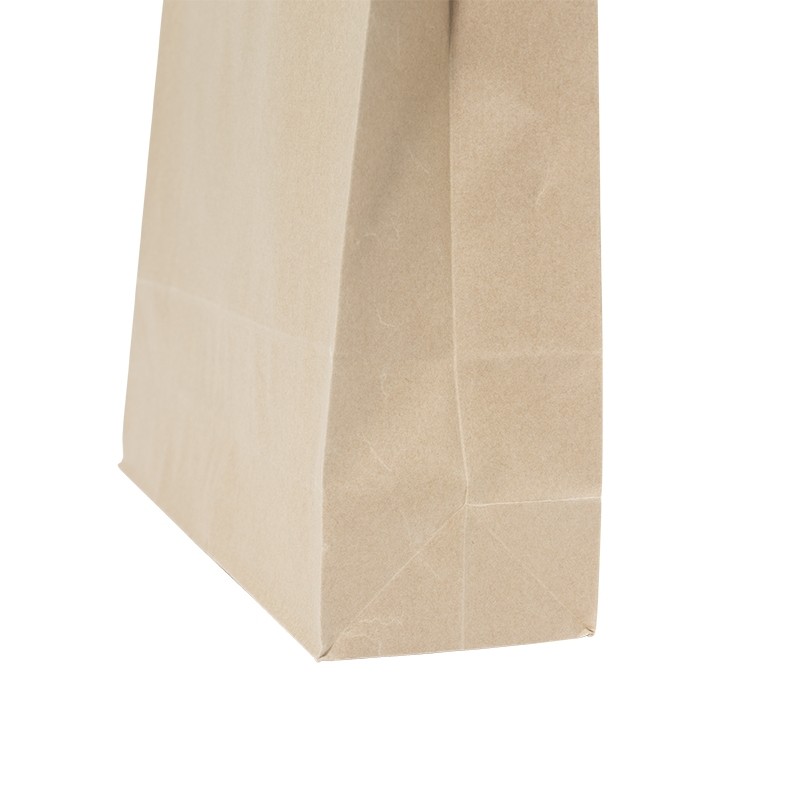 E-handelspose / forsendelsespose i 2-lags papir tur/retur - 3