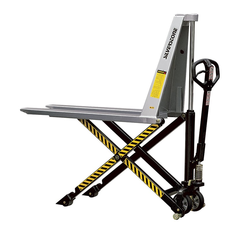 Sakseløfter Silverstone Quicklift SM1056 / S1000 - 1