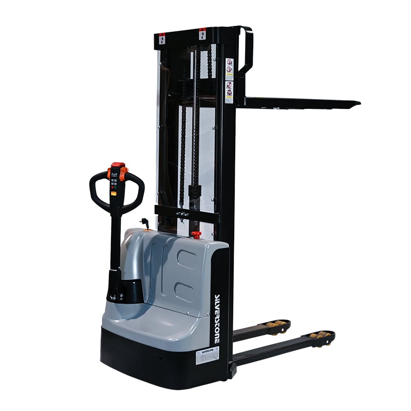Elektrisk stabler Silverstone ESP1216-1240 - 1