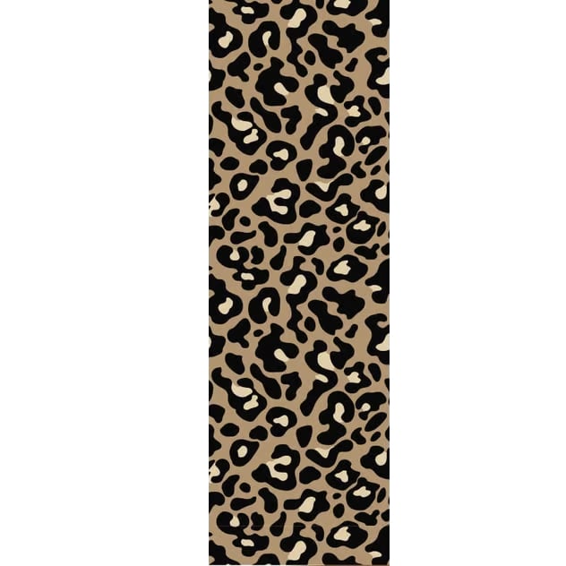 Lukkeetiket Leo - 7