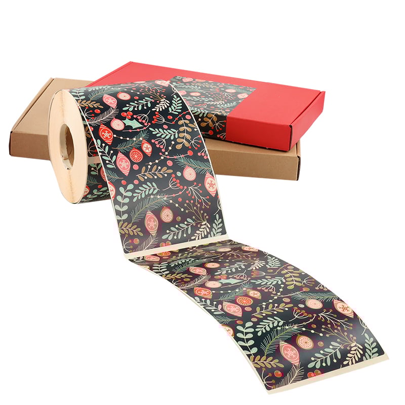 Luksuspose Branches - 1