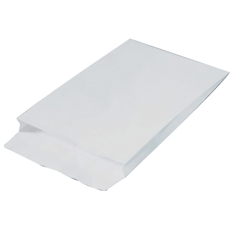 Expanderposer og kuvert - 2