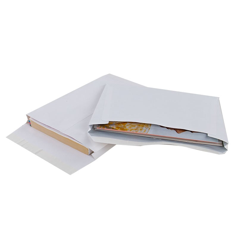 Expanderposer og kuvert - 1