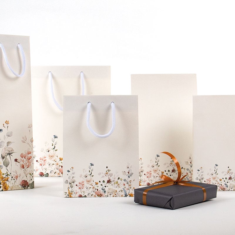 Luxuspose Flowerbed - 4