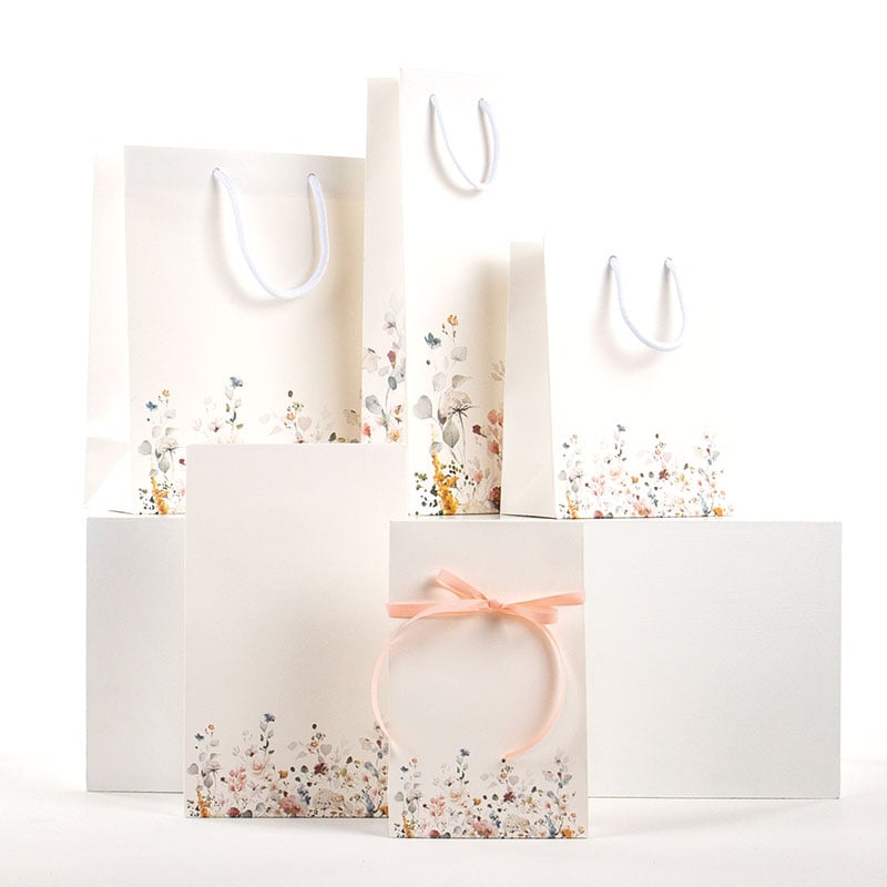 Flaskepose Flowerbed - 3