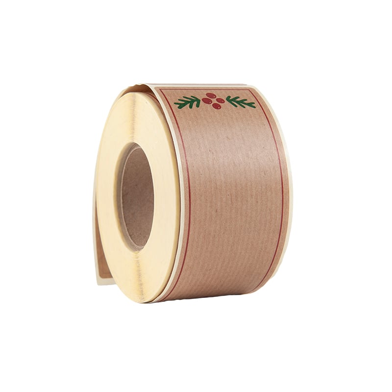 Lukkeetiket Marja - 2