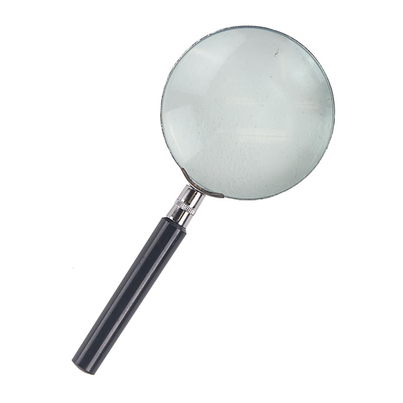 Forstørrelsesglas - 1