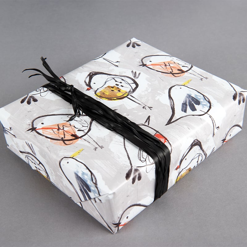 Gavepapir Koster - 2