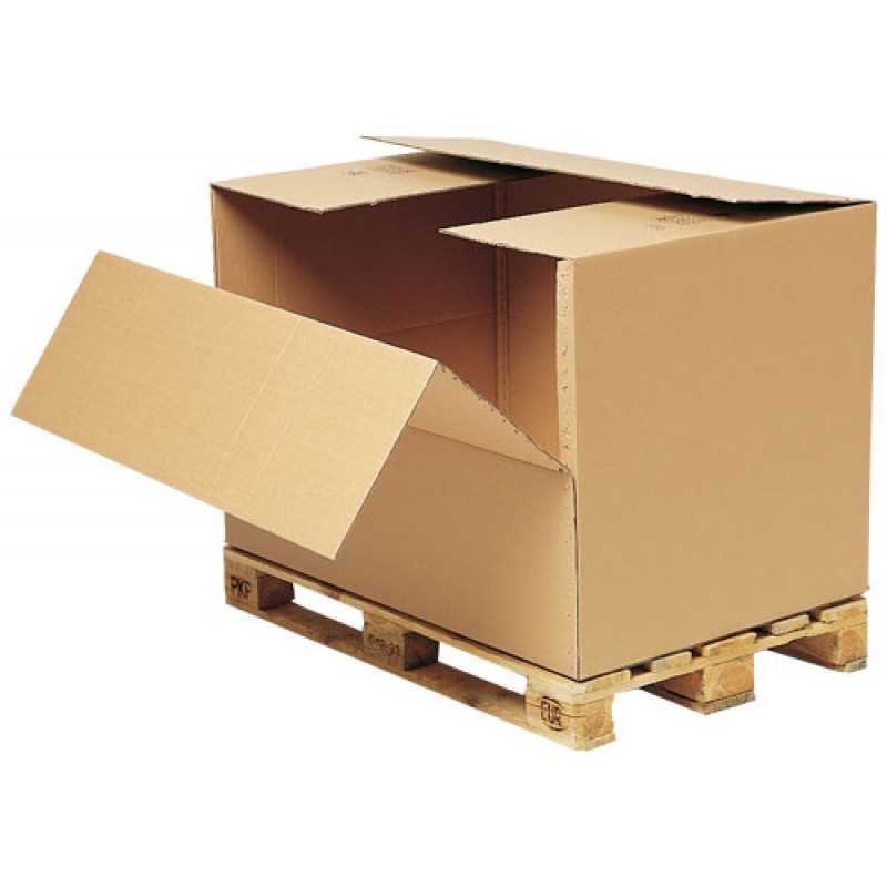 Helcontainer - 1