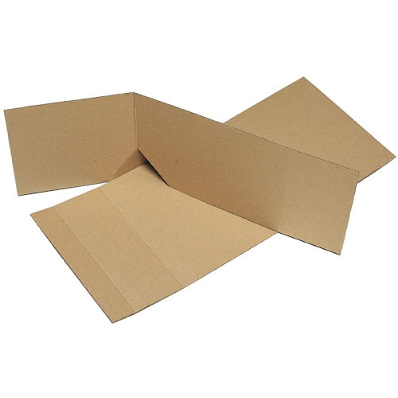 Fleksibelt bogomslag - 1