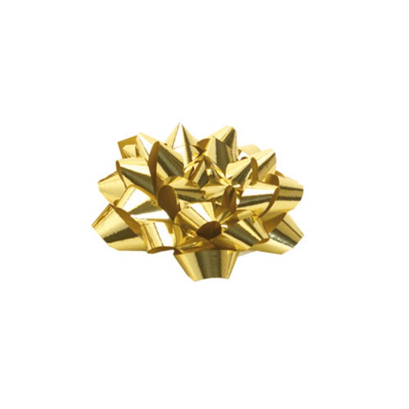 Metallic roset guld - 1