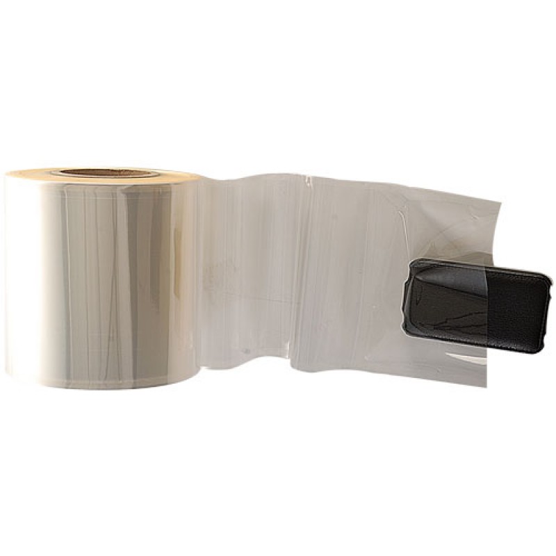 Cellofanslange transparent - 3