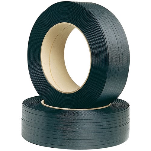 Pakkebånd PP - 406 mm indvendig diameter - 1