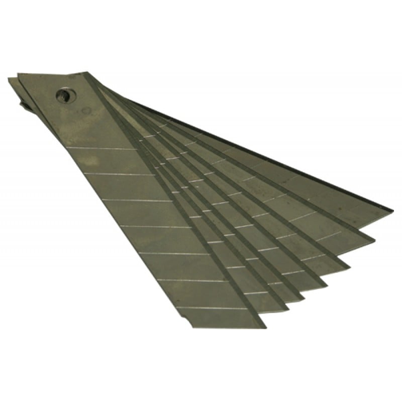 Reserveblad til hobbyknive - 1