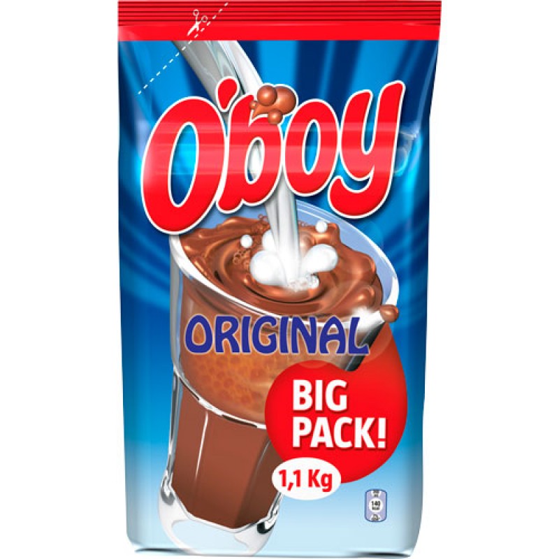 Kakao Oboy - 1