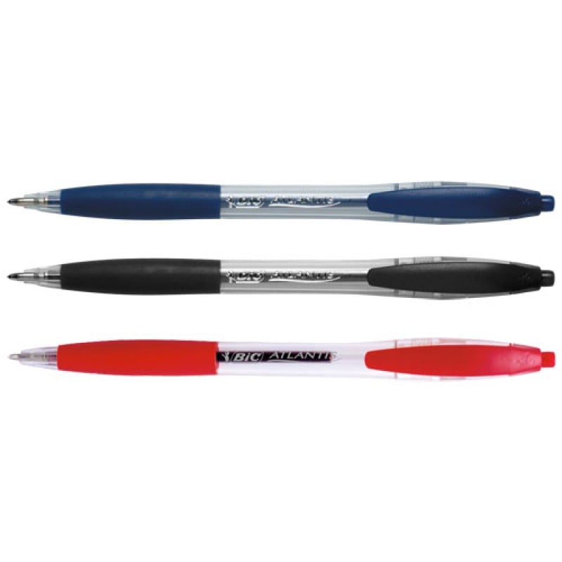 Kuglepen Bic atlantis - 1