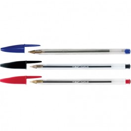 Kuglepen Bic cristal medium - 1