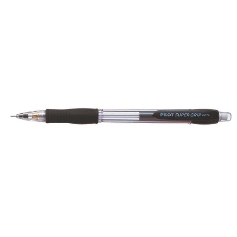 Stiftpen Pilot supergrip - 1