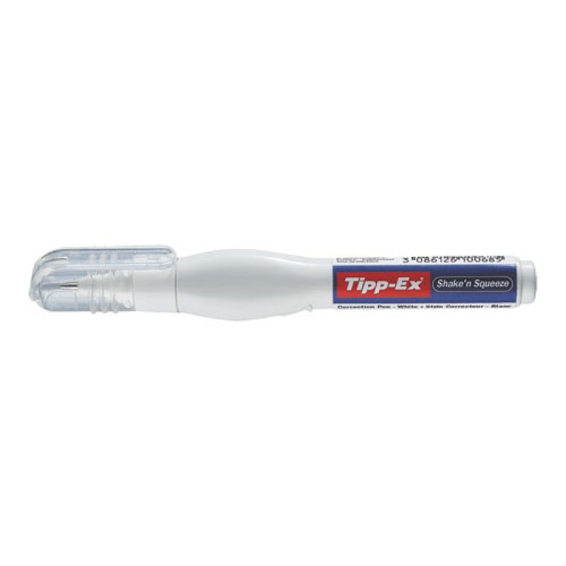 Slettelak tipp-ex - 1