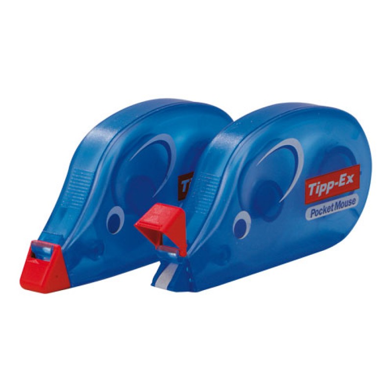 Rettetape Tipp-Ex - 1