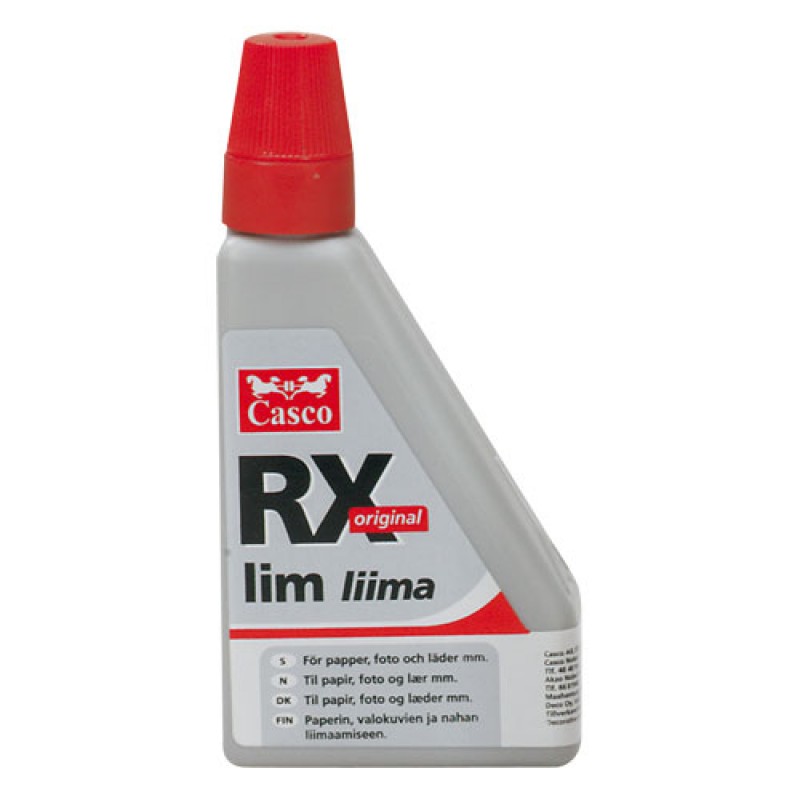 Kontorlim rx orginal - 1